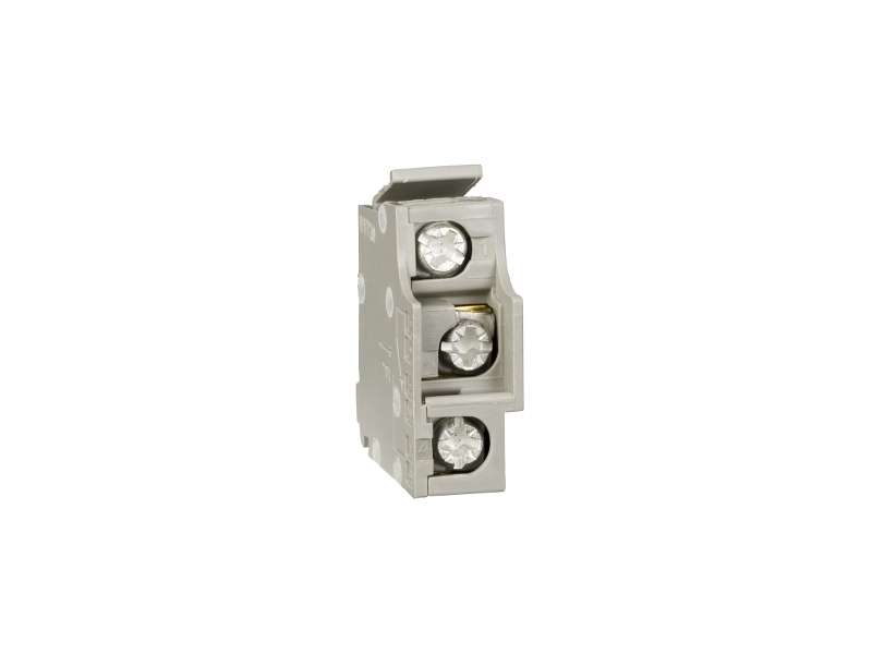 Schneider Electric Pomoćni kontakt - 1 OC ili 1 SD ili 1 SDE ili 1 SDV nizak nivo;29452