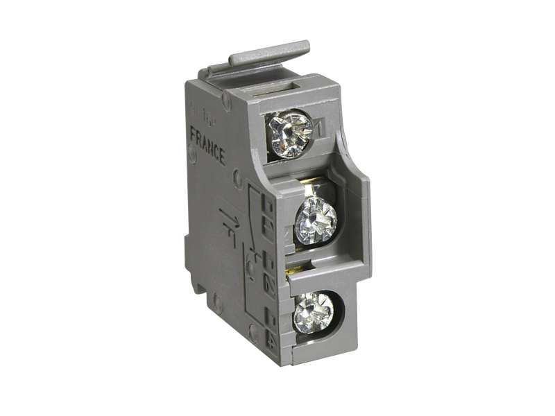 Schneider Electric Pomoćni kontakt - NO/NC standardna - NS1600b..3200 NS630b..1600; 33108