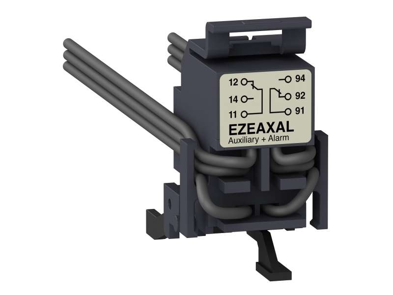 Schneider Electric Pomoćni kontakt - za Easypact EZ250 - alarm; EZEAXAL