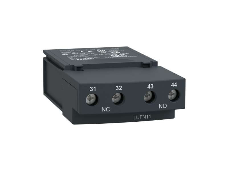 Schneider Electric Pomoćni kontakti LUF - 1NO + 1NC