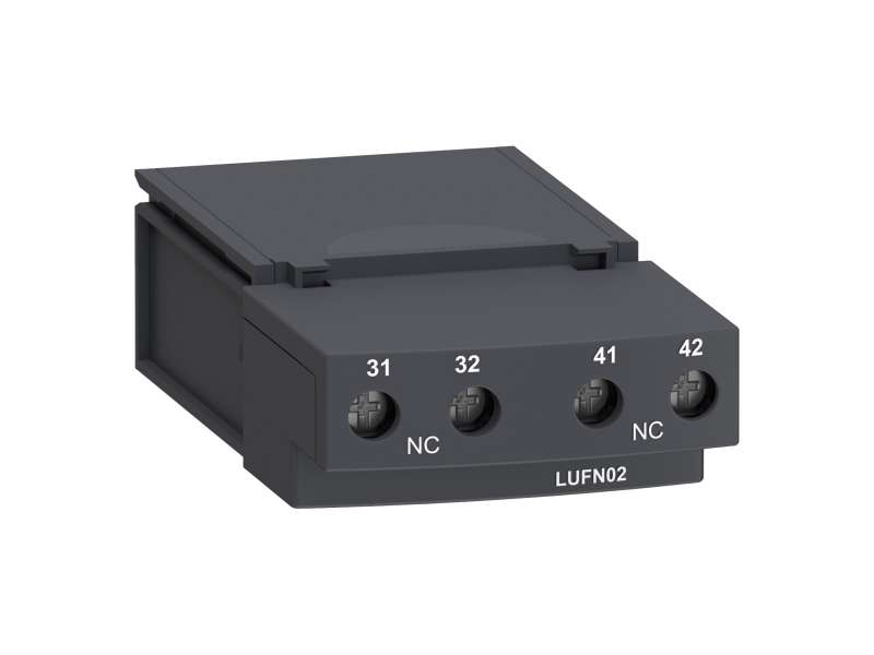 Schneider Electric Pomoćni kontakti LUF - 2NC