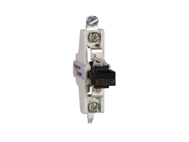 Schneider Electric Pomoćni kontaktni blok - 1P - 1 NO - za TeSys B ; ZC4GM1