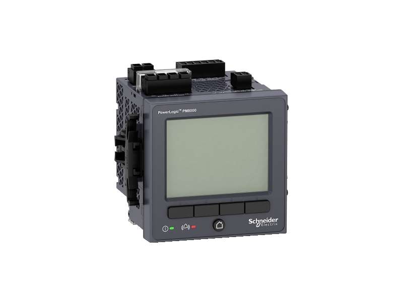 Schneider Electric PowerLogic PM8000 - PM8240 multimetar za montažu na panel