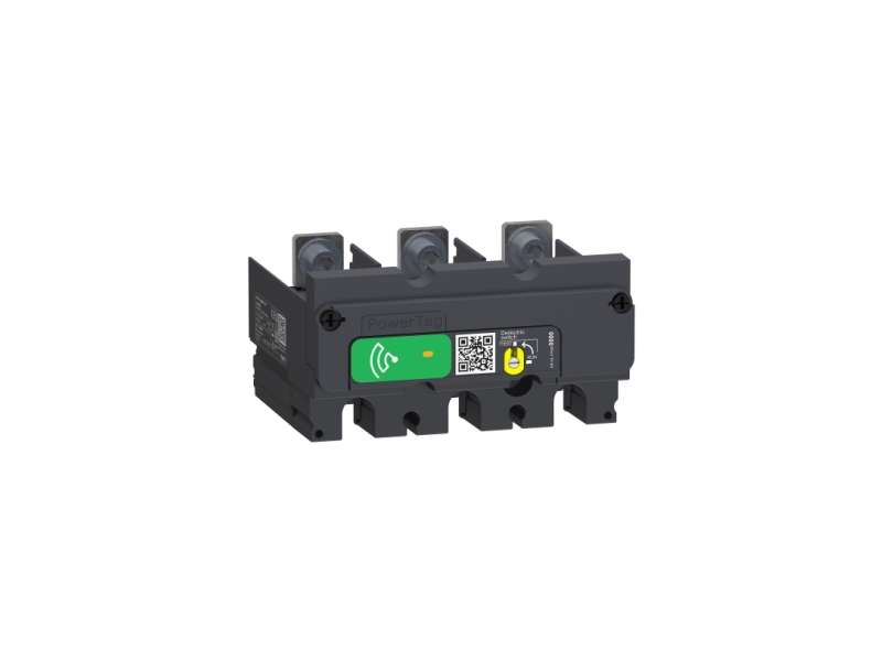 Schneider Electric PowerTag Monokonekcija bežični senzor 250 A, 3P;LV434020