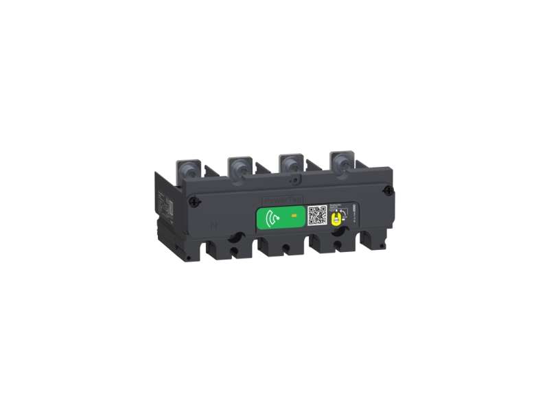 Schneider Electric PowerTag Monokonekcija bežični senzor 250 A, 3P+N;LV434021