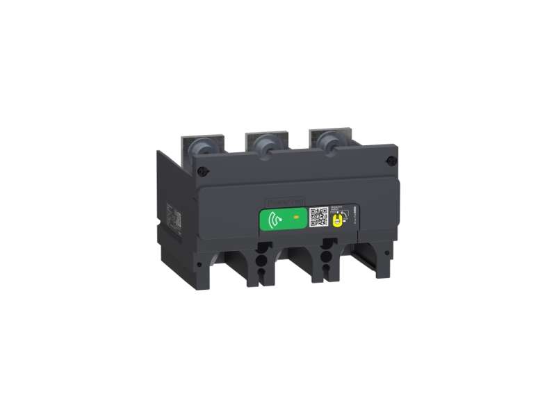 Schneider Electric PowerTag Monokonekcija bežični senzor 630 A, 3P;LV434022