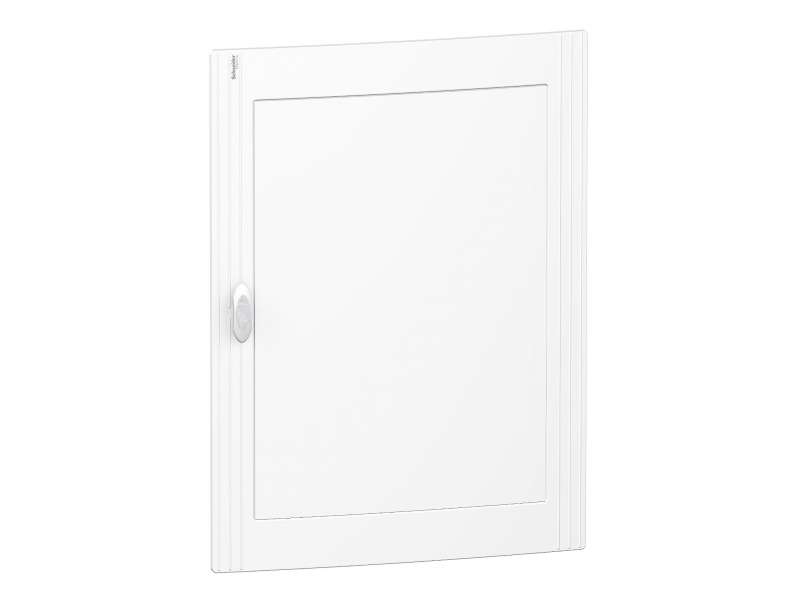 Schneider Electric Pragma neprovidna vrata - za orman - 3 x 24 modula;PRA16324
