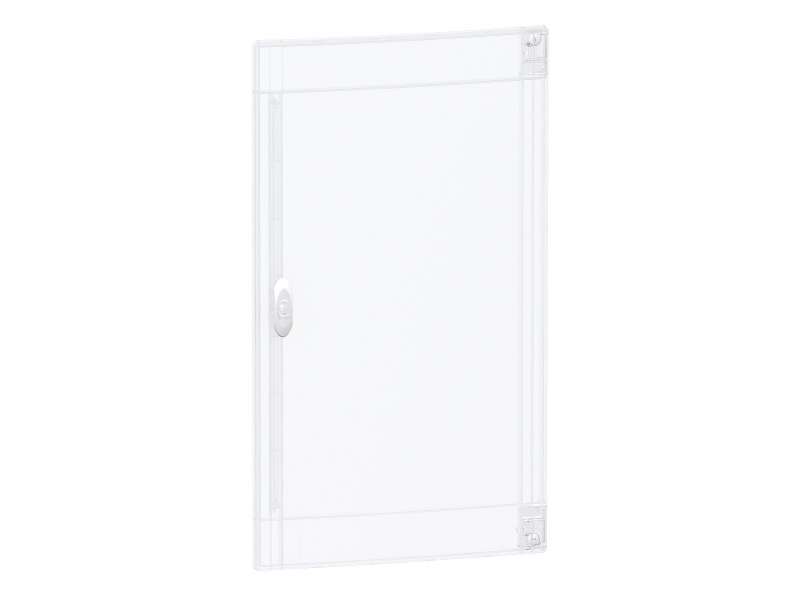 Schneider Electric Pragma providna vrata - za orman - 3 x 18 modula;PRA15318