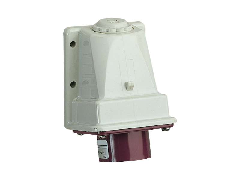 Schneider Electric PratiKa industrijski utikač - 16 A - 2P - 20...25 V AC - IP44 ; 82501