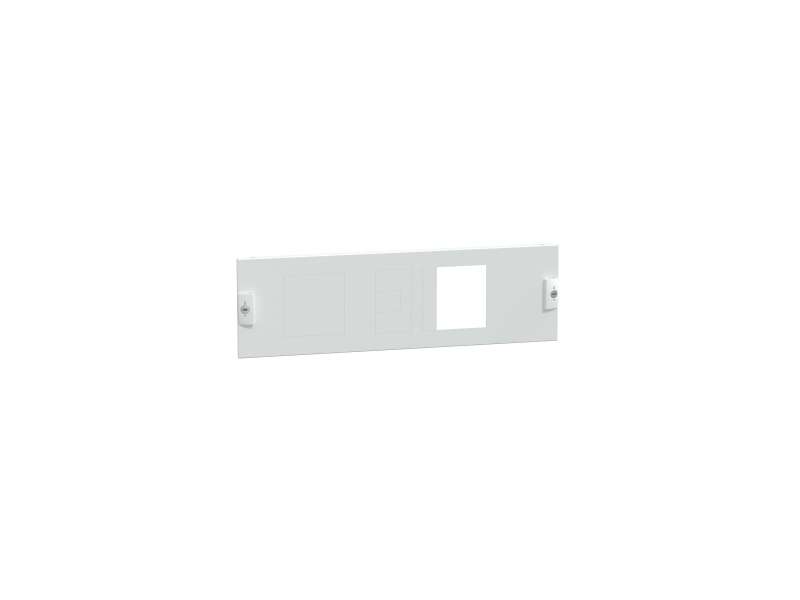 Schneider Electric Prednja ploča Vigi NSX.ručica /CVS.zakretna ručica - 3P 250A horiz. Š650 3modula; LVS03604