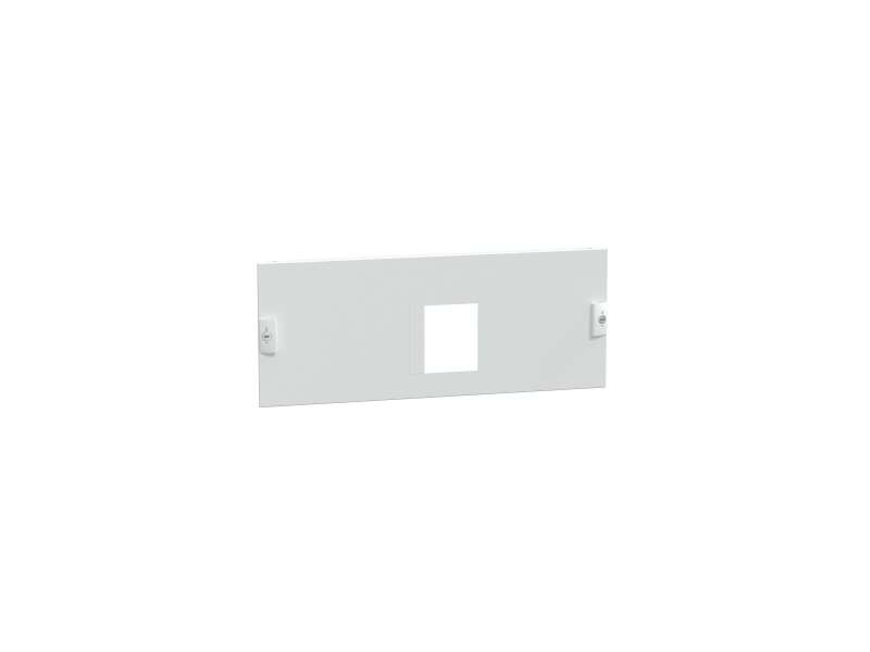 Schneider Electric Prednja ploča za NSX/NSXVIGI+POWERTAG horizontalna T/R L600 4M; LVS03334