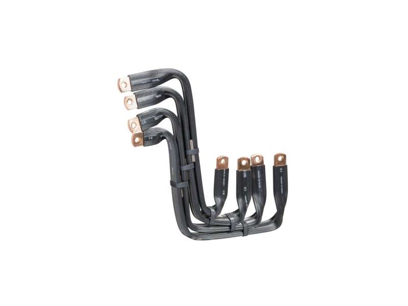 Schneider Electric Prefabrik. priključak za horizontalni NS250-INV400; LVS04445