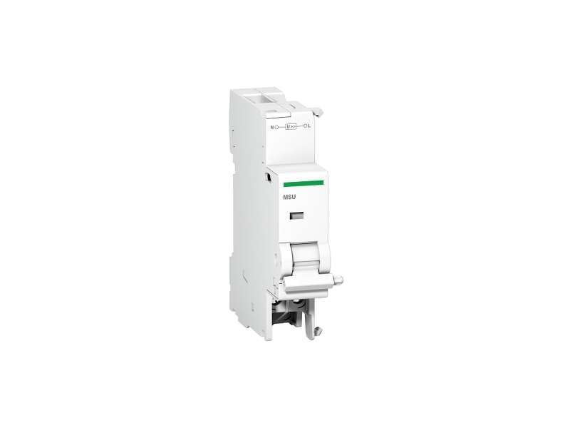 Schneider Electric Prenaponski okidač iMSU - prag 255V do 400V;A9N26500