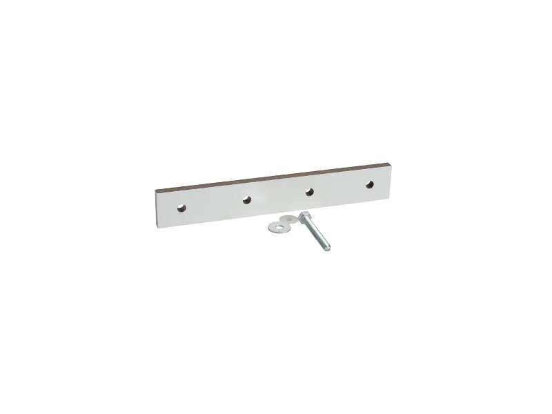 Schneider Electric Prirubnice, PrismaSeT P, za prednju sabirnicu za ormane širine Š400; LVS04692
