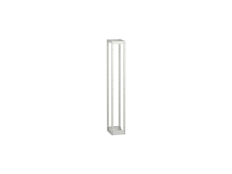 Schneider Electric PrismaSet P Framework, W = 400 mm, D = 600 mm; LVS08604