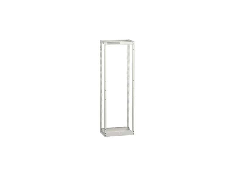 Schneider Electric PrismaSet P Framework, W = 800 mm, D = 400 mm; LVS08408