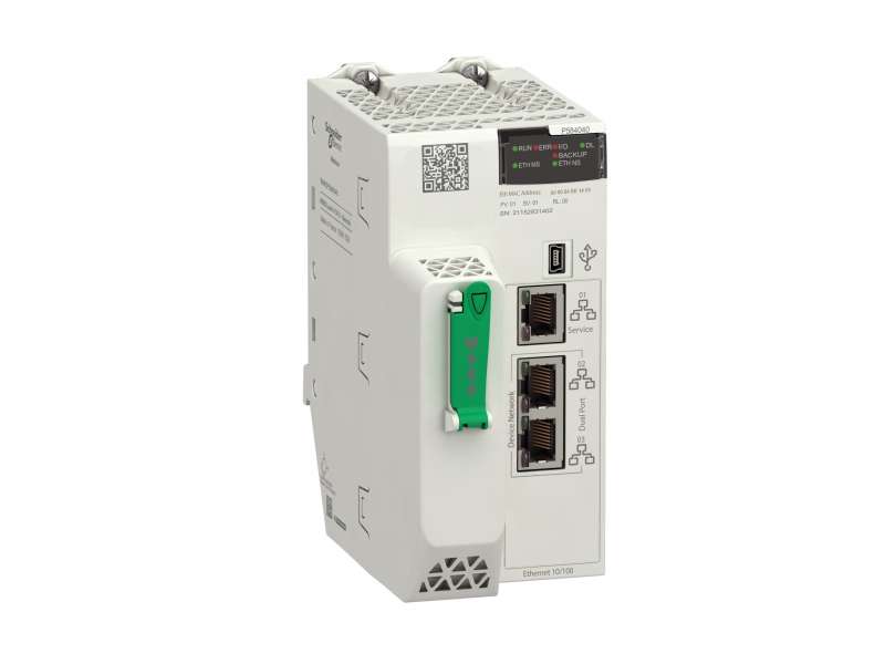 Schneider Electric Procesor M580 - Level 4 - RIO i DIO ; BMEP584040