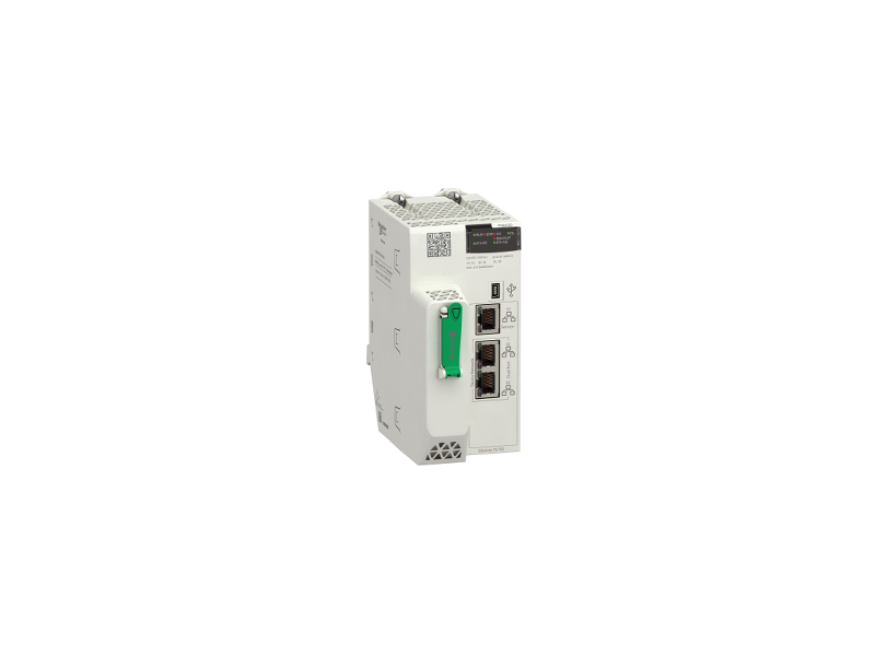 Schneider Electric Procesorski modul M580 - nivo 4 - distribuirani I/O ; BMEP584020