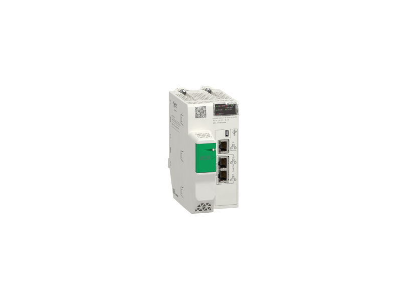 Schneider Electric Procesorski modul M580 - nivo 5 - udaljeni I/O ; BMEP585040