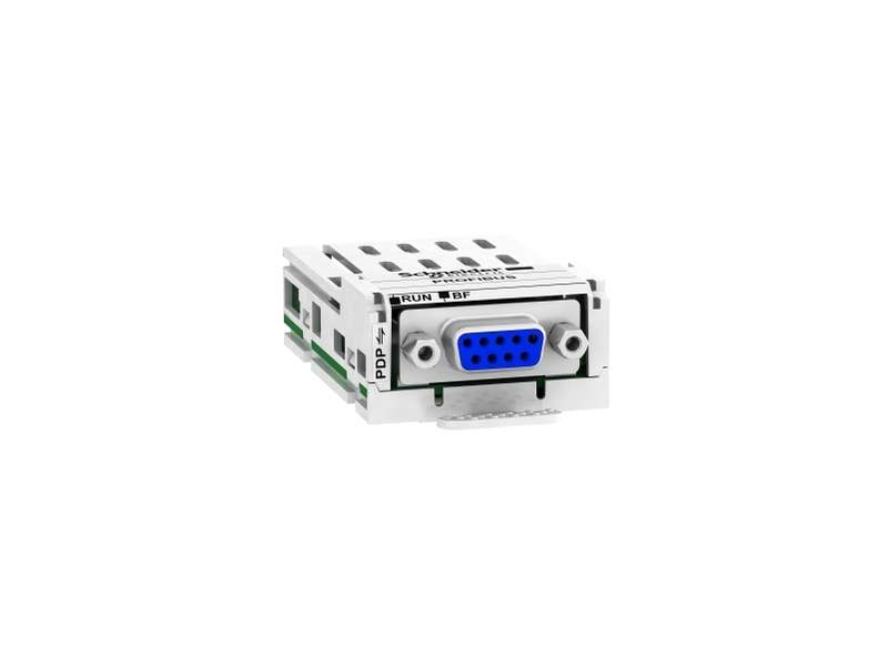 Schneider Electric Profibus DP komunikacioni modul;VW3A3607