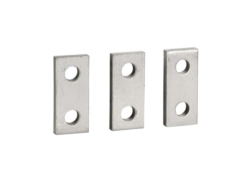 Schneider Electric Proširivači priključaka - 3P - za EZC250, EZCV250 - set od 3; EZETEX