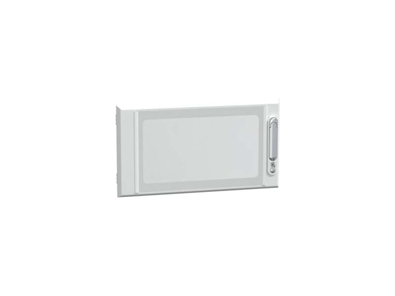 Schneider Electric Providna vrata Š600 6M Prisma G IP40; LVS08132