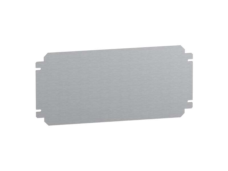 Schneider Electric Puna montažna ploča V200xŠ600mm galvanizovani čelik;NSYMM26SB