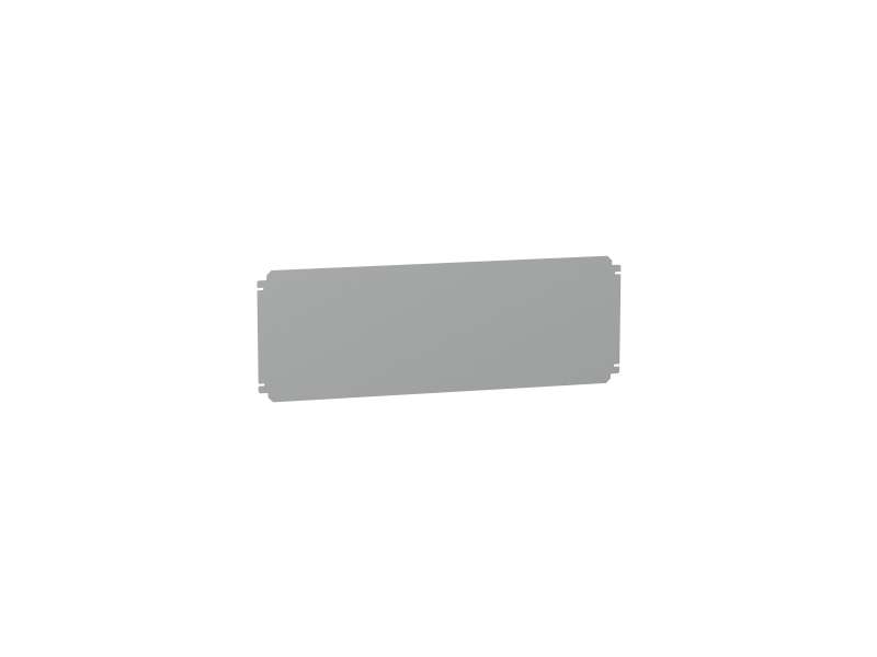 Schneider Electric Puna montažna ploča V300xŠ800mm galvanizovani čelik;NSYMM38SB