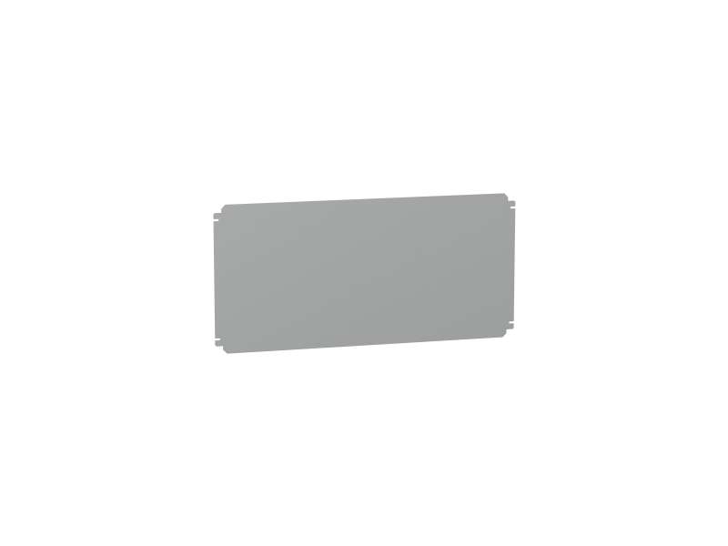 Schneider Electric Puna montažna ploča V400xŠ800mm galvanizovani čelik;NSYMM48SB