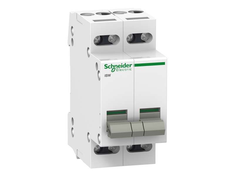 Schneider Electric Rastavljač Acti9 iSW - 3P - 20 A - 415V ; A9S60320