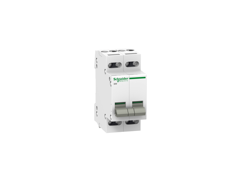 Schneider Electric Rastavljač Acti9 iSW - 4P - 20 A - 415V ; A9S60420
