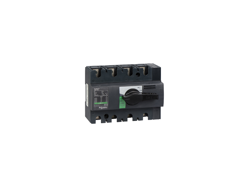 Schneider Electric Rastavljač Compact INS125 - 4P - 125 A ; 28911
