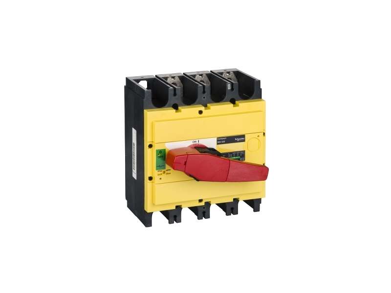Schneider Electric Rastavljač Compact INS320 - 320 A - 3P;31128