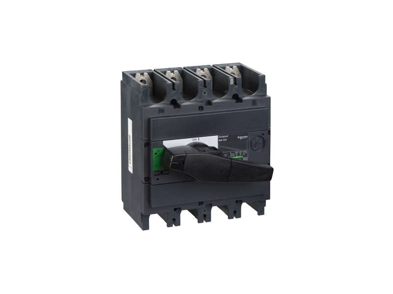 Schneider Electric Rastavljač Compact INS400 - 400 A - 3P ; 31110