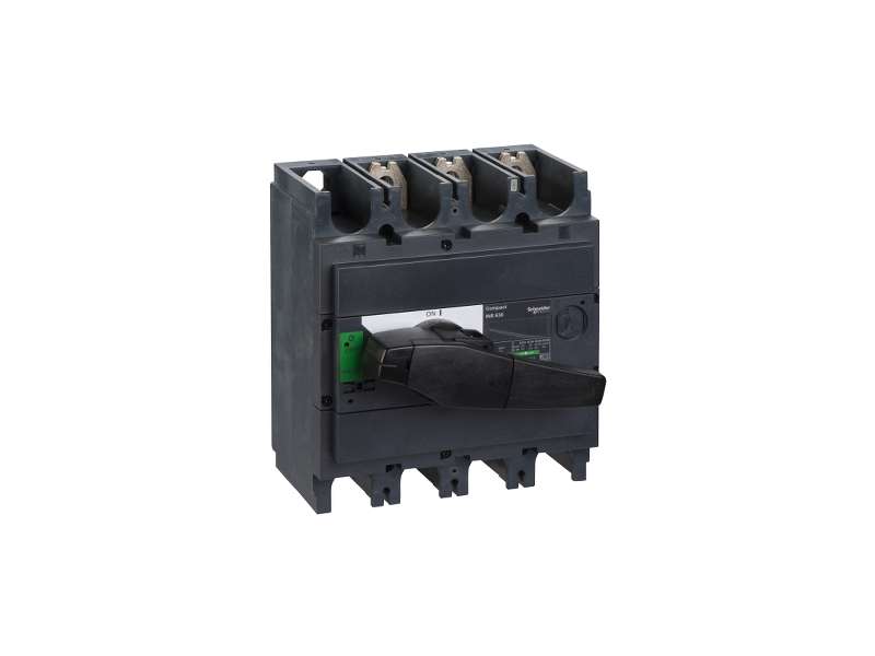 Schneider Electric Rastavljač Compact INS630 - 630 A - 3P;31114