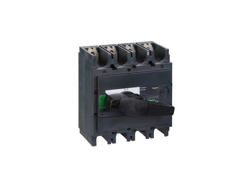 Schneider Electric Rastavljač Compact INS630 - 630 A - 4P;31115