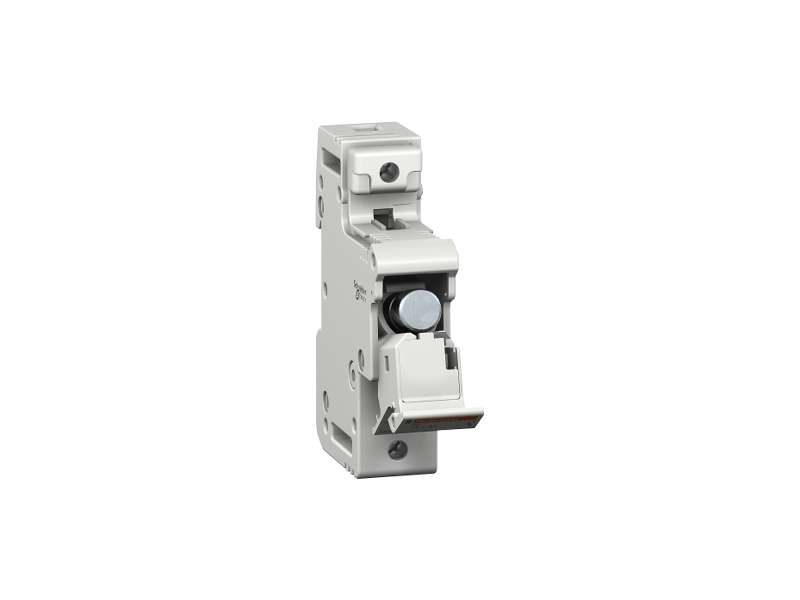Schneider Electric Rastavljač sa osiguračima SBI - 2P - 50 A - za osigurače 14 x 51 mm;MGN15710