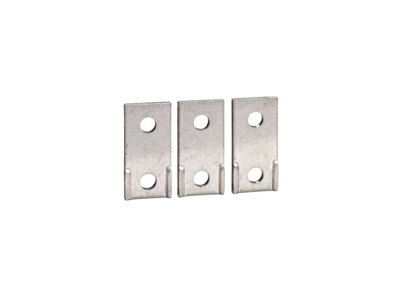 Schneider Electric Ravan produžetak priključka - međufazne pregrade - set od 3;LV429263