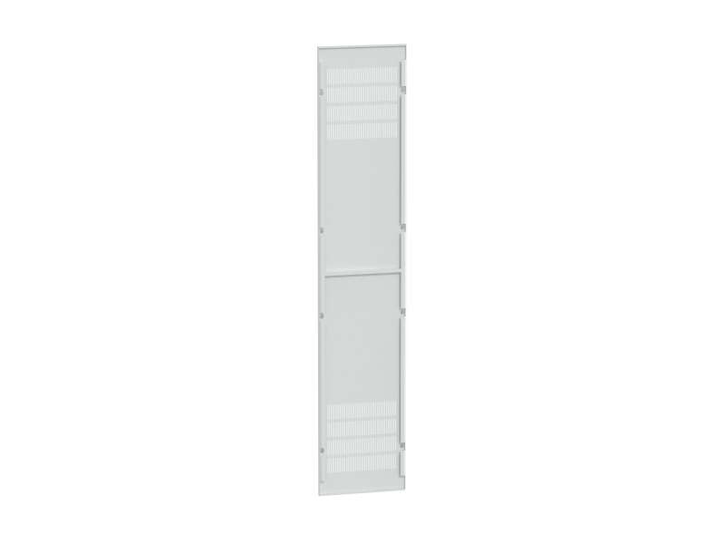 Schneider Electric Rear panel, PrismaSeT P, for enclosure W 400mm, IP31; LVS08734