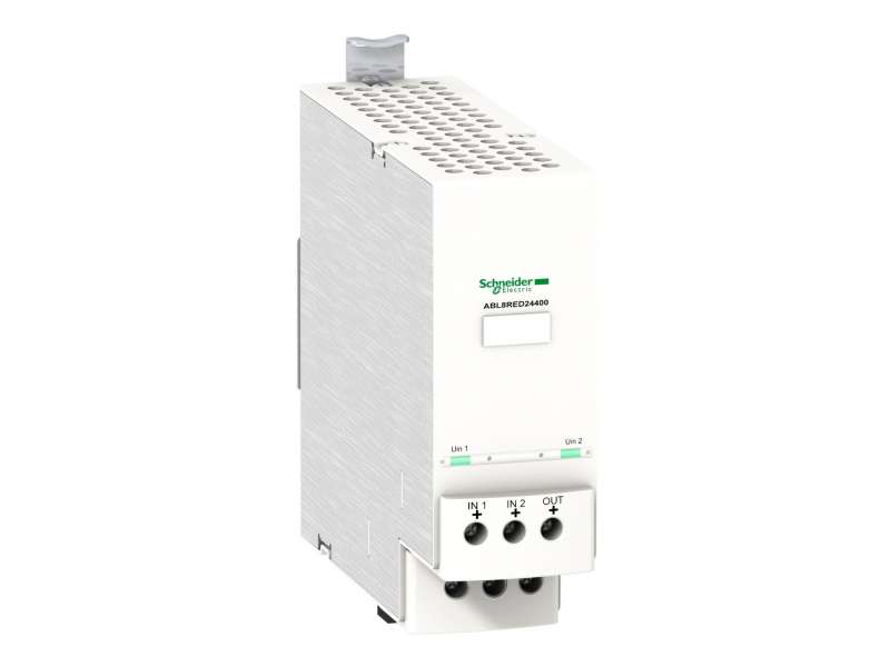 Schneider Electric Redundantni modul - 40A - za regulisano napajanje SMPS;ABL8RED24400