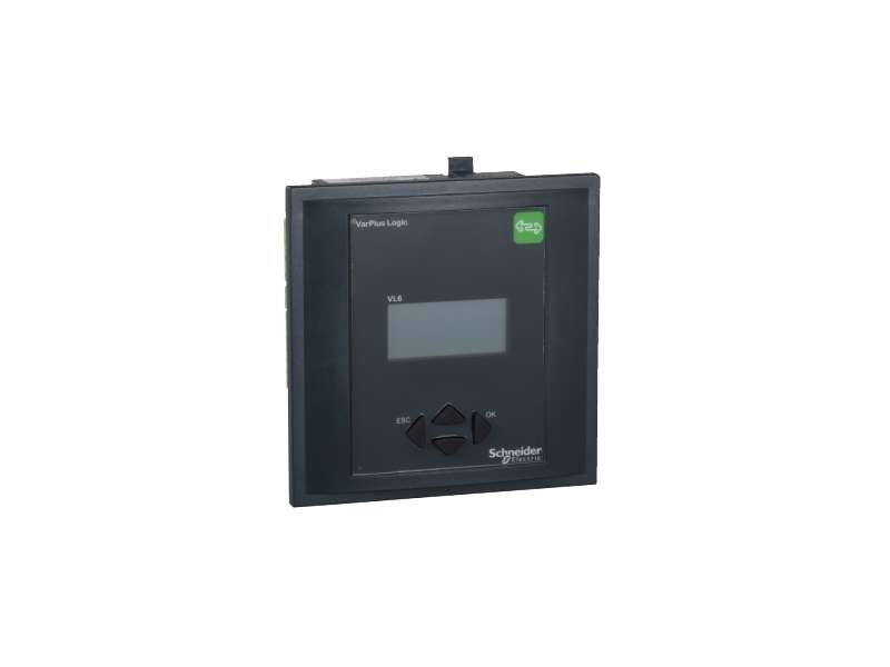 Schneider Electric Regulator - Varplus Logic - VPL 6;VPL06N