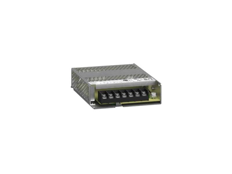 Schneider Electric Regulisano napajanje, 100...240V AC, 12V 8.5A, monofazno, montaža na ploču ; ABLP1A12085