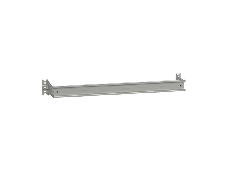 Schneider Electric Š600 upuštena instalaciona šina Prisma G; LVS03003