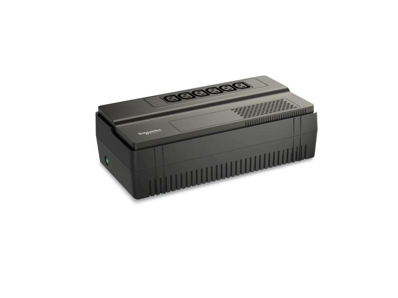 Schneider Electric Schneider Electric EASY UPS BVS 800VA, IEC utičnica;BVS800I