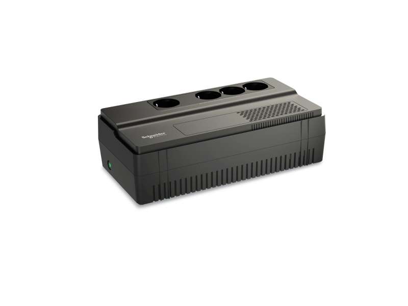 Schneider Electric Schneider Electric EASY UPS BVS 800VA, Schuko utičnica;BVS800I-GR