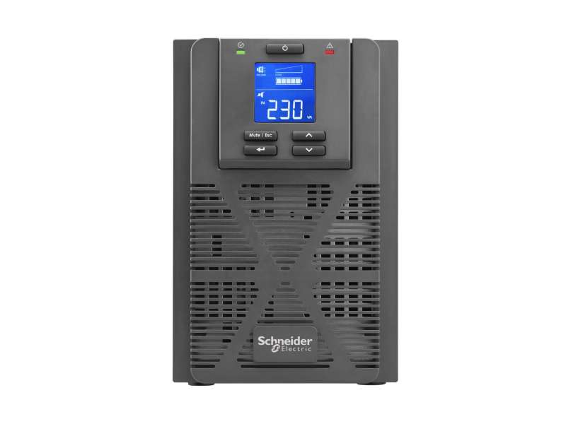 Schneider Electric Schneider Electric Easy UPS SRV 1000VA 230V ; SRVS1KI