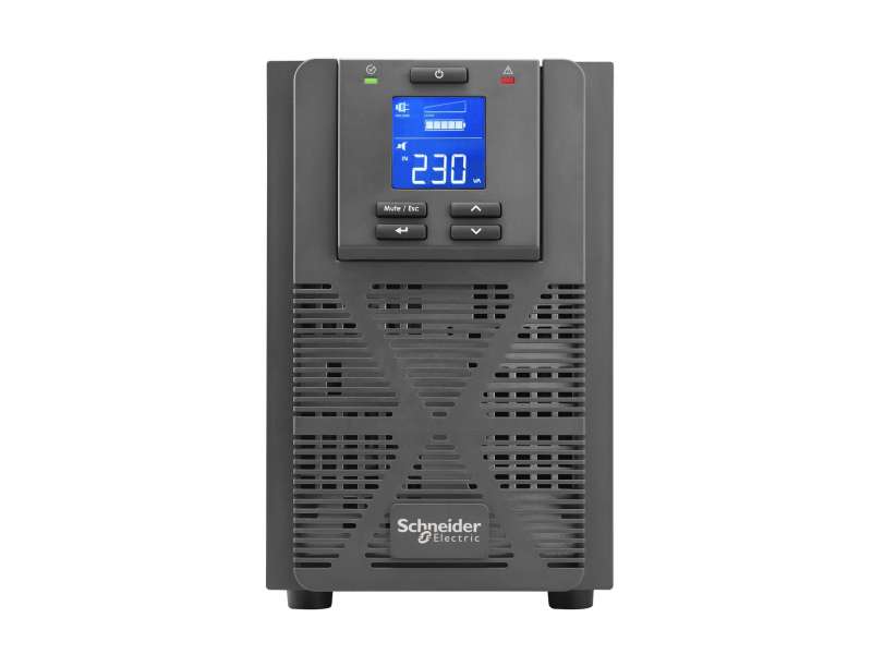 Schneider Electric Schneider Electric Easy UPS SRV 2000VA 230V;SRVS2KI