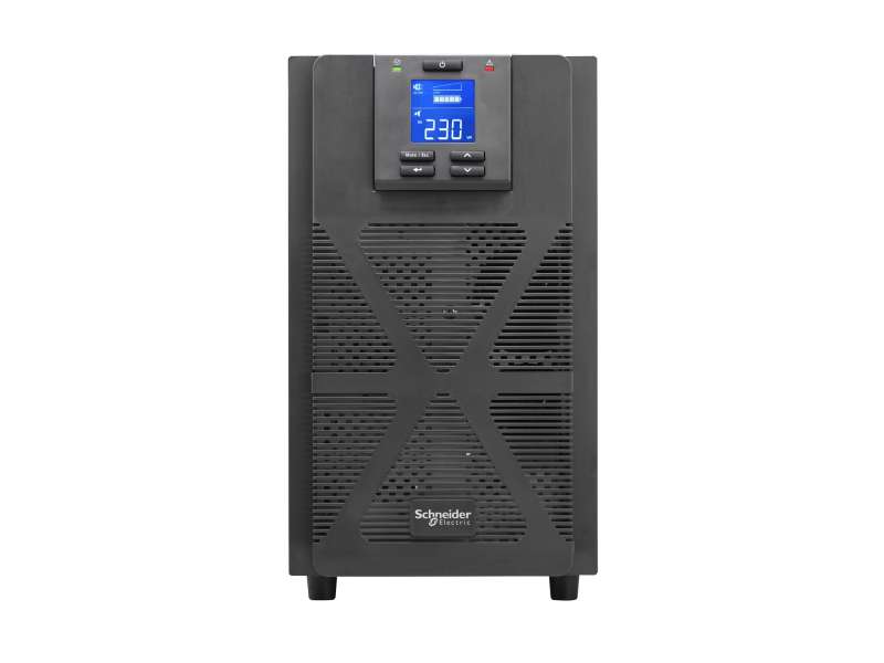 Schneider Electric Schneider Electric Easy UPS SRV 3000VA 230V;SRVS3KI