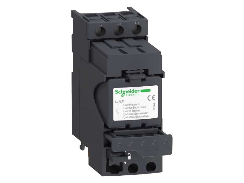 Schneider Electric Schneider Limiter LUA