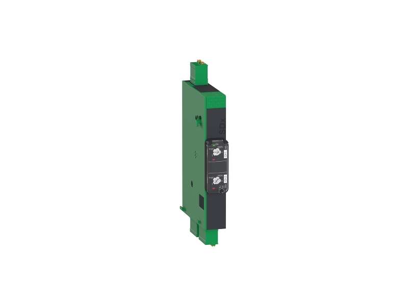 Schneider Electric SDx modul, Compact NSXm, status prekidača za curenje struje SDT/SDV, 2 NO/NC kontakta;LV426900